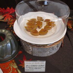 パティスリー＆ブーランジェリー ラ・パルム・ドール - 