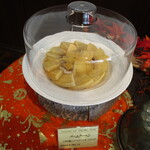 パティスリー＆ブーランジェリー ラ・パルム・ドール - 