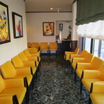 パティスリー＆ブーランジェリー ラ・パルム・ドール - 