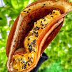 ひよちゃんち Crepe - 