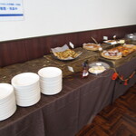 パティスリー＆ブーランジェリー ラ・パルム・ドール - 