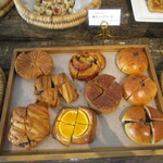 パティスリー＆ブーランジェリー ラ・パルム・ドール - 