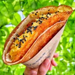 ひよちゃんち Crepe - 