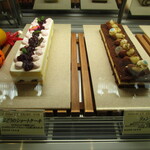 パティスリー＆ブーランジェリー ラ・パルム・ドール - 