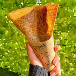 ひよちゃんち Crepe - 