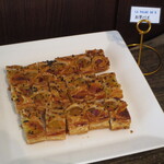 パティスリー＆ブーランジェリー ラ・パルム・ドール - 