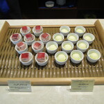 パティスリー＆ブーランジェリー ラ・パルム・ドール - 