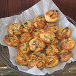 パティスリー＆ブーランジェリー ラ・パルム・ドール - 