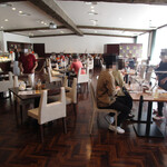 パティスリー＆ブーランジェリー ラ・パルム・ドール - 