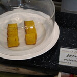 パティスリー＆ブーランジェリー ラ・パルム・ドール - 