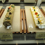 パティスリー＆ブーランジェリー ラ・パルム・ドール - 