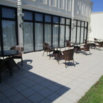 パティスリー＆ブーランジェリー ラ・パルム・ドール - 