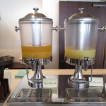 パティスリー＆ブーランジェリー ラ・パルム・ドール - 