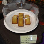 パティスリー＆ブーランジェリー ラ・パルム・ドール - 