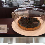 パティスリー＆ブーランジェリー ラ・パルム・ドール - 