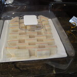 パティスリー＆ブーランジェリー ラ・パルム・ドール - 