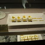 パティスリー＆ブーランジェリー ラ・パルム・ドール - 