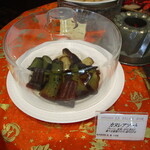 パティスリー＆ブーランジェリー ラ・パルム・ドール - 