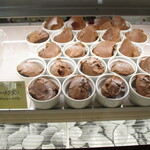 パティスリー＆ブーランジェリー ラ・パルム・ドール - 