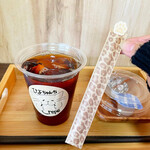 ひよちゃんち Crepe - 