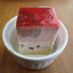 パティスリー＆ブーランジェリー ラ・パルム・ドール - 