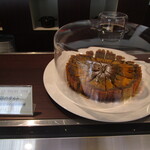 パティスリー＆ブーランジェリー ラ・パルム・ドール - 