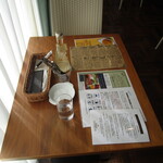 パティスリー＆ブーランジェリー ラ・パルム・ドール - 