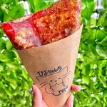 ひよちゃんち Crepe - 