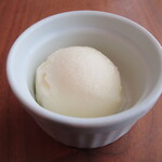 パティスリー＆ブーランジェリー ラ・パルム・ドール - 