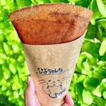 ひよちゃんち Crepe - 