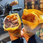 ひよちゃんち Crepe - 