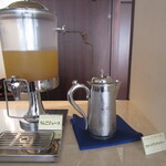 パティスリー＆ブーランジェリー ラ・パルム・ドール - 