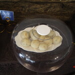 パティスリー＆ブーランジェリー ラ・パルム・ドール - 