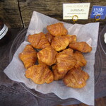 パティスリー＆ブーランジェリー ラ・パルム・ドール - 