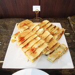 パティスリー＆ブーランジェリー ラ・パルム・ドール - 