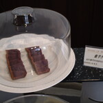 パティスリー＆ブーランジェリー ラ・パルム・ドール - 