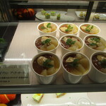 パティスリー＆ブーランジェリー ラ・パルム・ドール - 