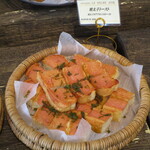 パティスリー＆ブーランジェリー ラ・パルム・ドール - 