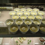 パティスリー＆ブーランジェリー ラ・パルム・ドール - 