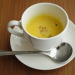 パティスリー＆ブーランジェリー ラ・パルム・ドール - 