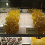 パティスリー＆ブーランジェリー ラ・パルム・ドール - 