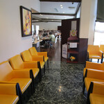 パティスリー＆ブーランジェリー ラ・パルム・ドール - 