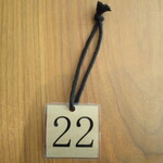 パティスリー＆ブーランジェリー ラ・パルム・ドール - 