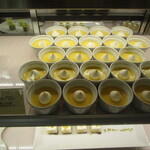 パティスリー＆ブーランジェリー ラ・パルム・ドール - 