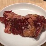 焼肉なべしま - 