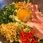 鉄板・居酒屋　お好み倶楽部 - 