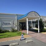 パティスリー＆ブーランジェリー ラ・パルム・ドール - 