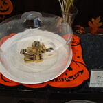 パティスリー＆ブーランジェリー ラ・パルム・ドール - 