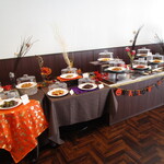 パティスリー＆ブーランジェリー ラ・パルム・ドール - 