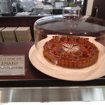 パティスリー＆ブーランジェリー ラ・パルム・ドール - 